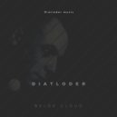 Beloe Cloud - VK Chart Top Tracks (March) ()