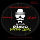 Gilzzy, Noize Burner - Pasadizo