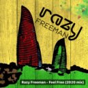 Razy Freeman - Feel Free