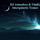 DJ Atmosfera & VladGM - Space Sound.Revival