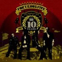 Fort Knox Five, Rootz - Not Gonna Take