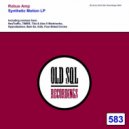 Robus Amp - Synthetic Motion