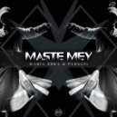 Maria Ebra & PARSAPI - Maste Mey