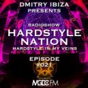 Dmitry Ibiza - Hardstyle Nation #021