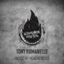 Tony Romanello & Sharee - Inside My Head