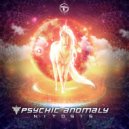 Psychic Anomaly - The Cosmic Adventures of the Nonicorns