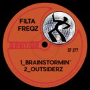 Filta Freqz - Outsiderz