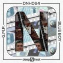 G.M.P. - My Drug (Original Mix)