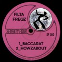 Filta Freqz - Baccarat