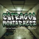 Lu-k Mc & Rulaz Plazco & Nokuro & Nacion Sub - Estragos Montaracez (feat. Rulaz Plazco, Nokuro & Nacion Sub) (Original Mix)