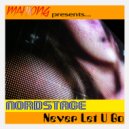 Mahjong & Nordstage & Mahjong - Never Let U Go (Mahjong Radio Edit)