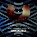 Alessandro Diruggiero - Tasted