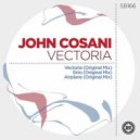 John Cosani - Sirio