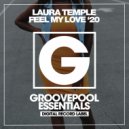Laura Temple - Feel My Love (Bass House Vip Dub Mix)