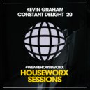 Kevin Graham - Constant Delight (Ozcan Squad Bass House Dub Mix)