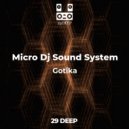 Micro Dj Sound System - Shifter