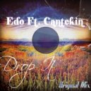 Edo & Cantekin - Drop It (Radio edit)