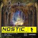Nostic - The Chronicles of Time