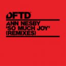 Ann Nesby - So Much Joy