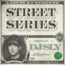 DJ Sly - Dark Number