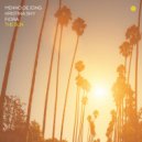 Menno De Jong & Kristina Sky feat. Fiora - The Sun