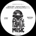 Mochi Men - Jamaican Boogie