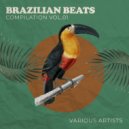 Electric Boogies - Break Mandrake