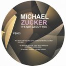 Chez Damier, Michael Zucker - What I Am Feeling