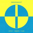 Affkt - Paripe
