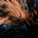 Creatures & Ill Truth - Abstract