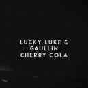 Lucky Luke, Gaullin - Cherry Cola