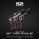 Mr Alf-e - Get Them Gun's