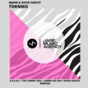 mJane, David Garcet - Tokniko