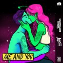 Champagne Drip & Lucii - Me and You