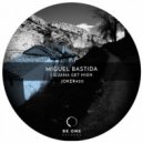 Miguel Bastida, Joker 420 - I GГјana Get High