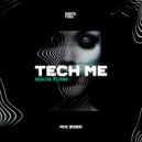 Kolya Funk - Tech Me
