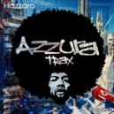 Hazzaro - Blue Bird