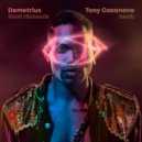 Demetrius - Black Diamonds (Tony Casanova Dub Version)