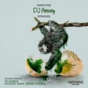 Dj Antony - Potholes