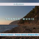 Aleksey Litunov - Frozen Stream