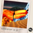 Eleven Of July - Us