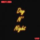 Vavo, ZHIKO - Day N' Night