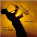 Raul Romo, Holrac - Shake It