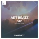 Art Beatz, Ariez Onasis - VIP