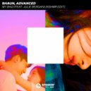 SHAUN, Advanced feat. Julie Bergan - My Bad