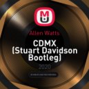 Allen Watts - CDMX
