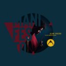 Aline Frazão - Manifesto