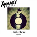 Josoy - Right There