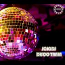 JoioDJ - Disco Train