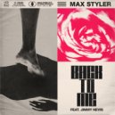 Max Styler feat. Jimmy Nevis - Back To Me